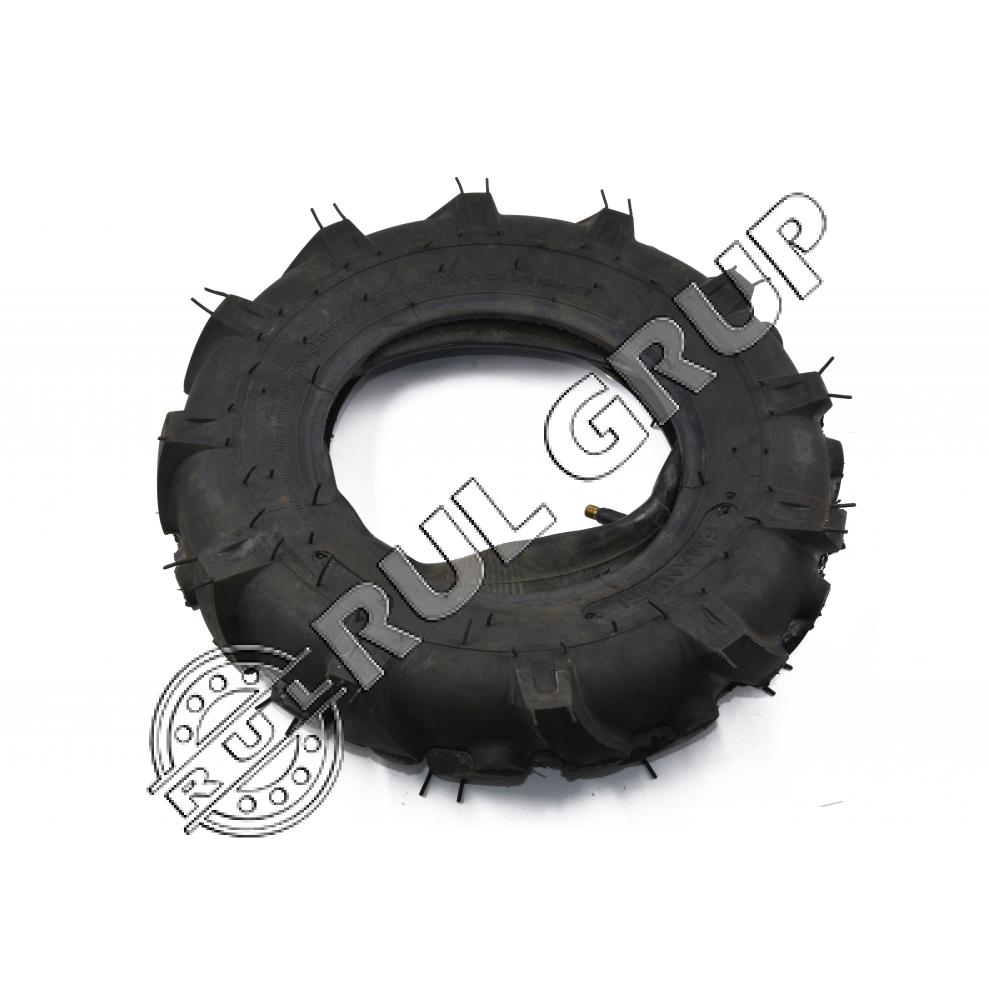 ANVELOPA 3.50/8 CU CAMERA KONIG